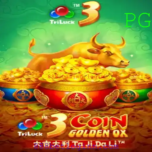 Descubra o Excitante Mundo de 3CoinGoldenOX no 888 Casino: Uma Introdução e Regras do Jogo