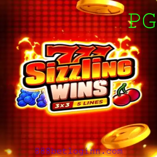 Descubra o Mundo de Emoções com 777sizzlingwins no 888 Casino Login