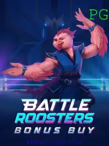 BattleRoostersBonusBuy: Descubra Tudo Sobre Este Empolgante Jogo no 888 Casino