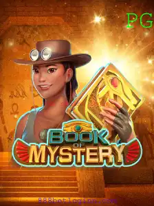 Mergulhe em BookofMystery: Aventura e Estratégia no 888 Casino