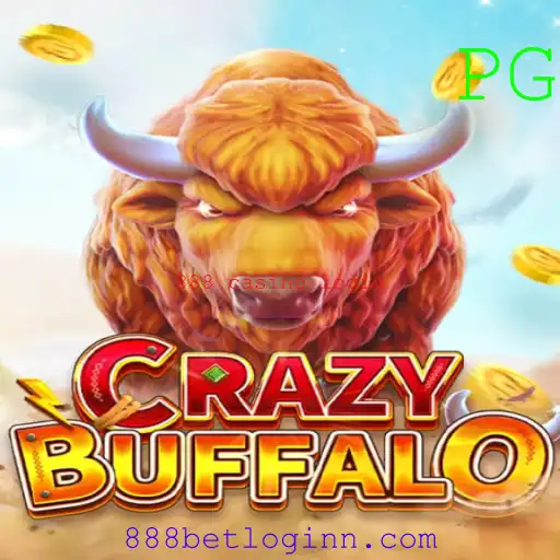 Descubra o Jogo CRAZYBUFFALO e suas Regras Completas no 888 Casino