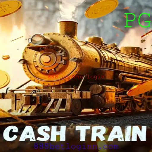Descubra as Emoções do Jogo CashTrain no 888 Casino