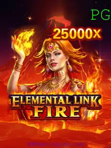 Descubra o Mundo de ElementalLinkFire: O Novo Sucesso dos Jogos de Cassino