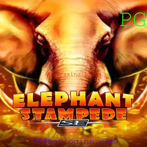 Descubra o Mundo Emocionante de ElephantStampedeSE no 888 Casino