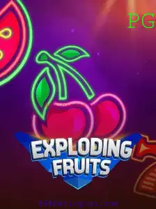 Explorando o Mundo Vibrante de ExplodingFruits no 888 Casino