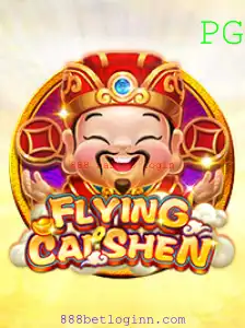 FlyingCaiShen: Descubra as Emoções do Novo Jogo no 888 Casino