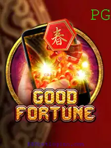Explorando o Fascínio do Jogo 'GoodFortuneM' no Universo dos Cassinos Online