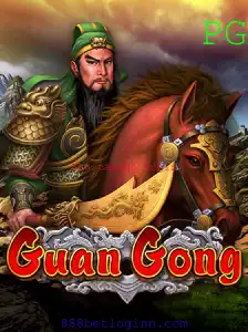 Descubra o Fascinante Mundo de GuanGong e a Conexão com o 888 Casino Login