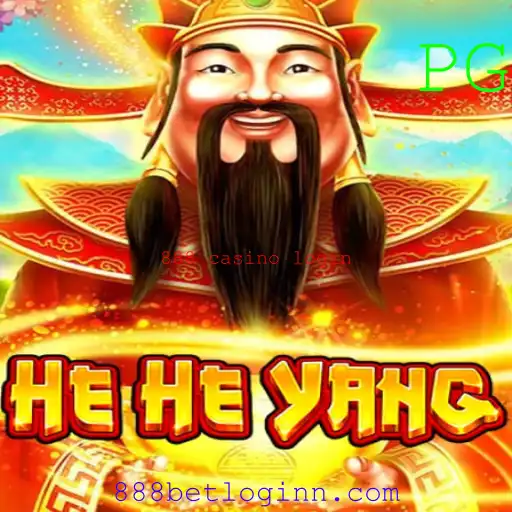 HeHeYang: Explorando o Mundo do Jogo com 888 Casino Login