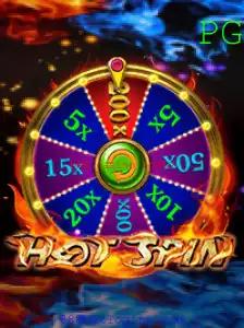 Explorando o Mundo do Jogo HotSpin no 888 Casino