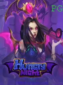 Explorando o Mundo de HungryNight: Uma Aventura Inesquecível