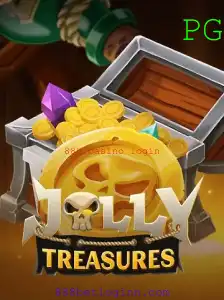Explorando o Mundo de JollyTreasures no 888 Casino Login