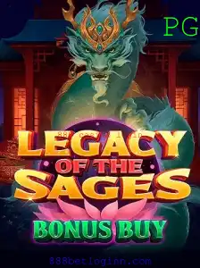 Legacy of the Sages Bonus Buy: Uma Jornada Épica no Universo dos Cassinos Online