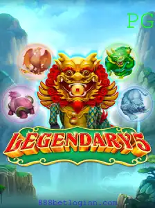 Legendary5: A Nova Sensação no Mundo dos Jogos com Conexão ao 888 Casino Login