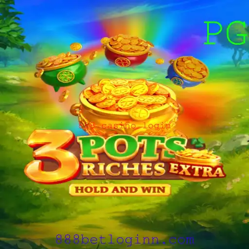 Descubra o Fascinante Universo do Jogo 3potsExtra