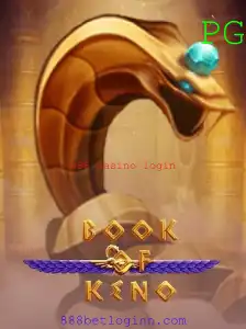 Explorando o Fascinante Mundo do Jogo BookOfKeno