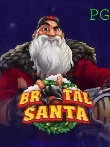 Desvendando BrutalSanta: O Jogo Inovador que Agita os Cassinos Online