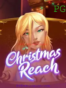 Descubra o Jogo ChristmasReach: Diversão e Desafios para Todos