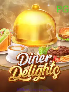 Descobrindo o Mundo de DinerDelights: Uma Nova Experiência de Jogo