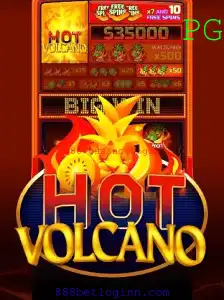 Explorando o Fascinante Mundo de HotVolcano no 888 Casino