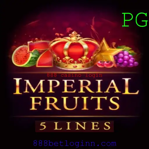 Explorando o Jogo ImperialFruits5 e o Mundo do 888 Casino Login
