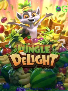 Explorando o Mundo de JungleDelight: Regras e Dicas para Dominar o Jogo