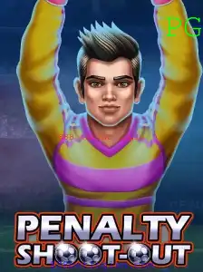 PenaltyShootOut: Emocionante Jogo de Penalidades