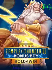Explorando o Fascinante TempleofThunderIIBonusBuy no 888 Casino