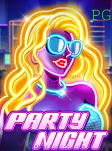 Explore o Mundo Divertido de PartyNight no 888 Casino