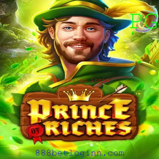 Descubra as Emoções e Regras do Jogo PrinceOfRiches no 888 Casino