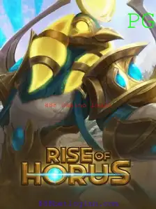 Explorando o Universo de Rise of Horus