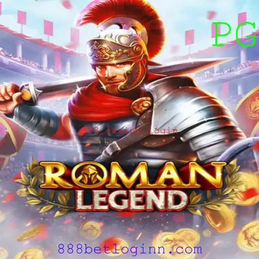 Descubra o Fascinante Mundo de RomanLegend no 888 Casino