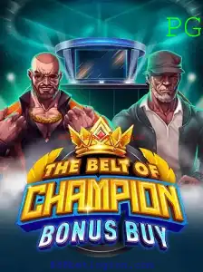 Descubra o Emocionante TheBeltOfChampionBonusBuy no 888 Casino
