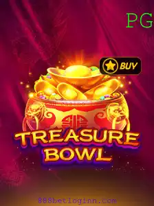 Descubra o Fascinante Jogo TreasureBowl no 888 Casino