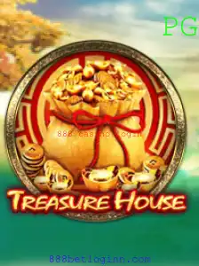 Explorando o Mundo do Jogo de Aventura TreasureHouse