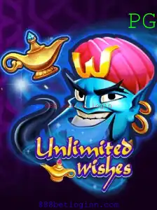 Descubra o Mundo de UnlimitedWishes: Diversão e Estratégia no Universo do 888 Casino