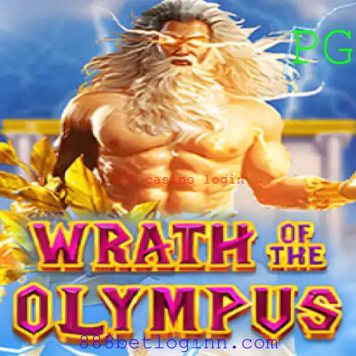Descubra o Fascinante Mundo de WrathofOlympus: Um Jogo Inovador no 888 Casino